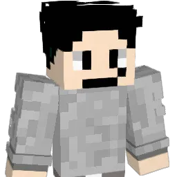 NightClockHours's Minecraft skin