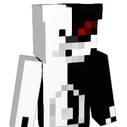 NightCore1150 Minecraft avatar bust
