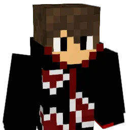 NightCoreMan's Minecraft skin