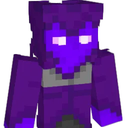 NightCosmic's Minecraft skin