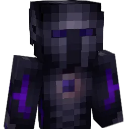 NightDeath376 Minecraft avatar bust