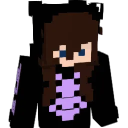 NightDoom_MC Minecraft avatar bust