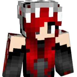 NightDragon98 Minecraft avatar bust