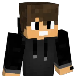 NightDrives Minecraft avatar bust