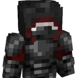 NightDusk_ Minecraft avatar bust