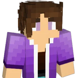 NightFallGod's Minecraft skin