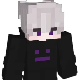 NightFallen21 Minecraft avatar bust