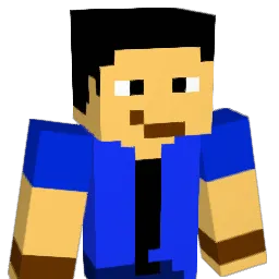 NightFighter94 Minecraft avatar bust