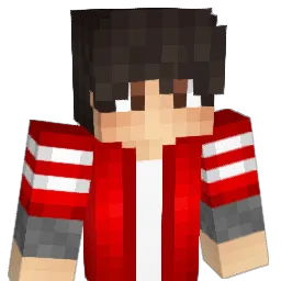 NightFox52 Minecraft avatar bust