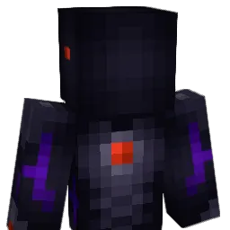 NightFury120 Minecraft avatar bust