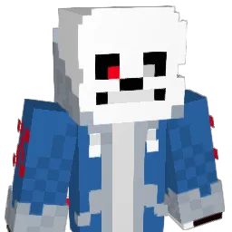 NightFyar Minecraft avatar bust