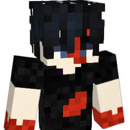 NightGamer669 Minecraft avatar bust