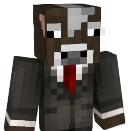 NightHawk1331 Minecraft avatar bust
