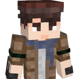 NightHawk22670 Minecraft avatar bust