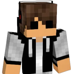 NightHawk587's Minecraft skin