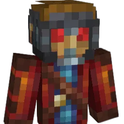 NightHawk_1337 Minecraft avatar bust