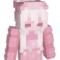 NightHunter19 Minecraft avatar bust