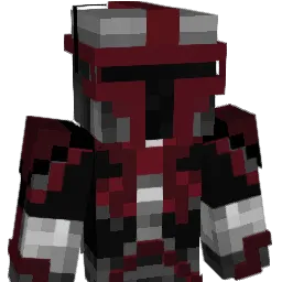 NightJar__ Minecraft avatar bust