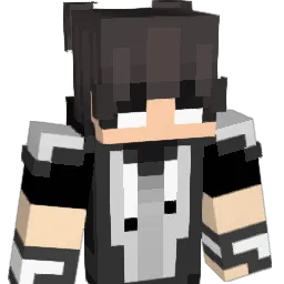 NightKing377 Minecraft avatar bust