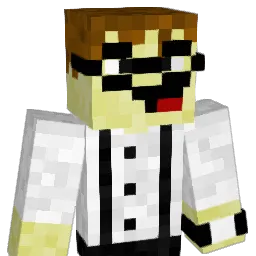 NightKnight123 Minecraft avatar bust