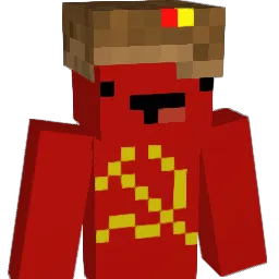 NightLearner332 Minecraft avatar bust