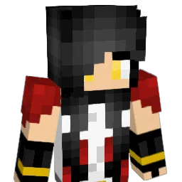 NightLightsOn Minecraft avatar bust