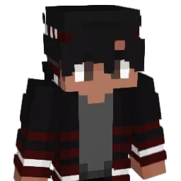 NightLyfe17 Minecraft avatar bust