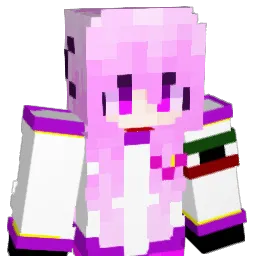 NightMaFer Minecraft avatar bust