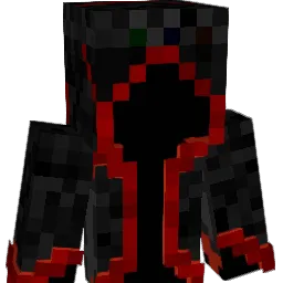 NightMare10909 Minecraft avatar bust