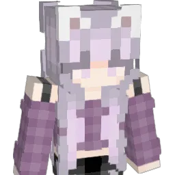 NightMareKeith Minecraft avatar bust