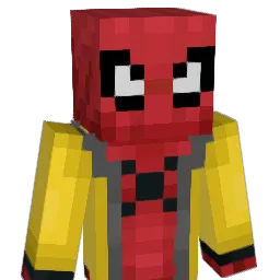 NightMonkey03 Minecraft avatar bust