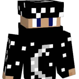 NightNinja_624 Minecraft avatar bust