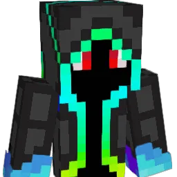 NightNinja_ Minecraft avatar bust