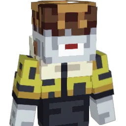 NightOwl810 Minecraft avatar bust