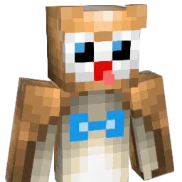 NightOwl85 Minecraft avatar bust