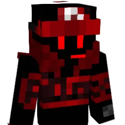 NightOwlLuna Minecraft avatar bust