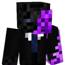 NightPOG's Minecraft skin