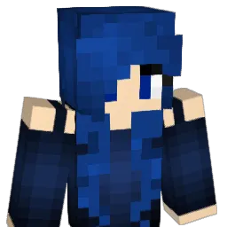 NightPan's Minecraft skin