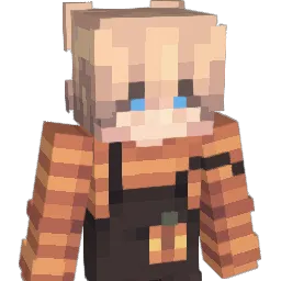NightPantherr Minecraft avatar bust