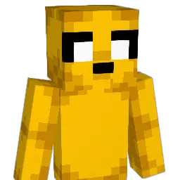 NightParty26184 Minecraft avatar bust
