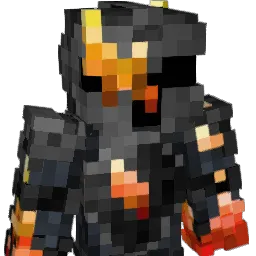 NightPhoenix747 Minecraft avatar bust