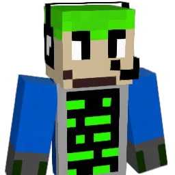 NightProwler82 Minecraft avatar bust