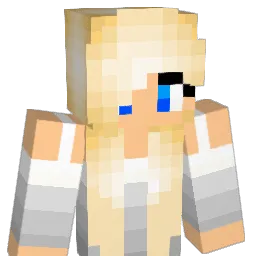 NightQuill Minecraft avatar bust