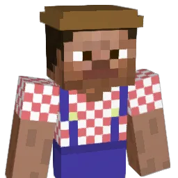 NightRaven160 Minecraft avatar bust