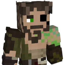 NightRaven250 Minecraft avatar bust