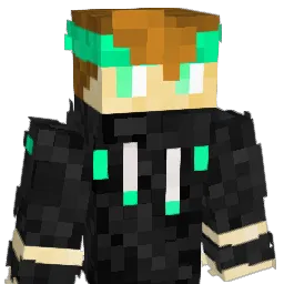 NightReeper11 Minecraft avatar bust
