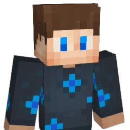 NightSCK Minecraft avatar bust