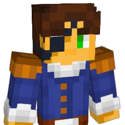 NightScholar Minecraft avatar bust