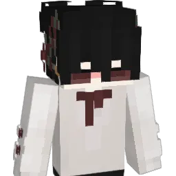 NightScythe_ Minecraft avatar bust