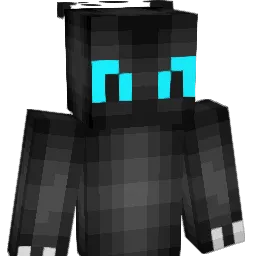 NightSeries_ Minecraft avatar bust